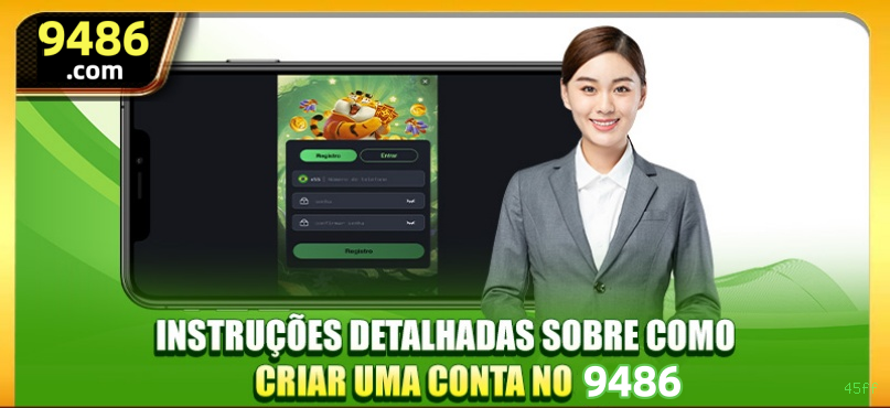 Configurações úteis dentro do app 45ff