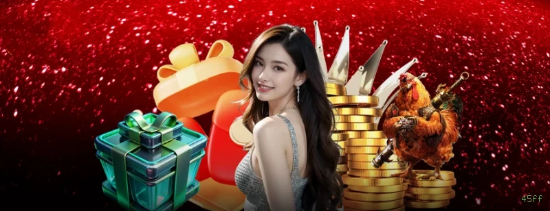 Gates of Olympus slot 45ff